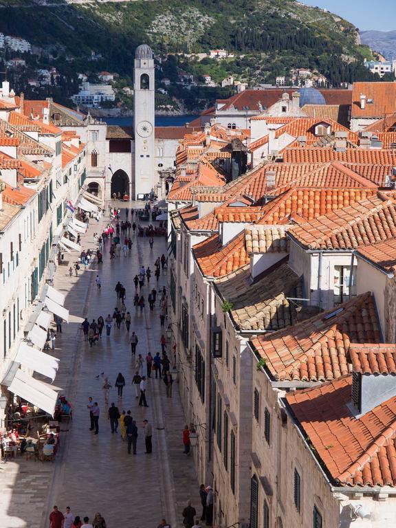 Ferienwohnung Hidden Gem Old Town Dubrovnik Exterior foto