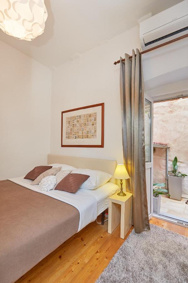 Ferienwohnung Hidden Gem Old Town Dubrovnik Exterior foto