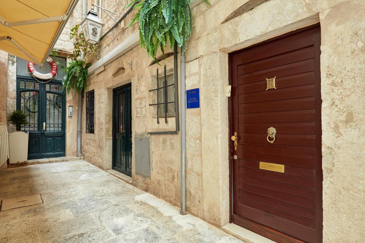 Ferienwohnung Hidden Gem Old Town Dubrovnik Exterior foto